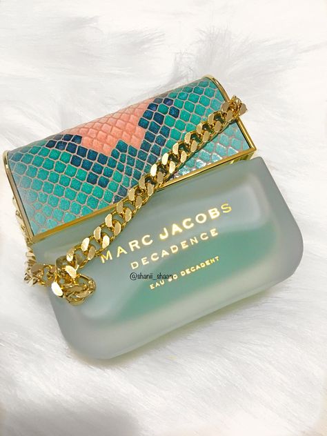 Marc Jacobs Decadence Eau So Decadent EDP