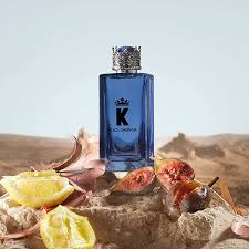 Dolce &amp; Gabbana K EDP