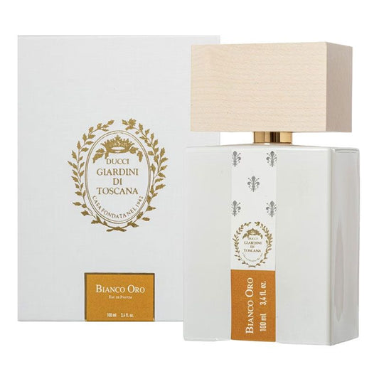 Ducci Giardini di Toscana Bianco Oro EDP