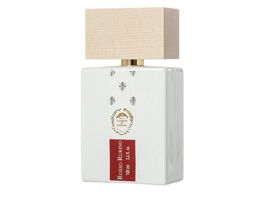 Dutti Giardini di Toscana Rosso Rubino EDP