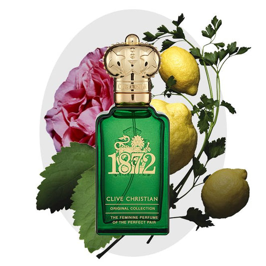 Clive Christian 1872 Masculine Extract de Parfum