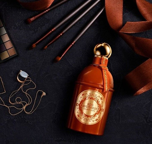 Guerlain Bois Mysterieux EDP