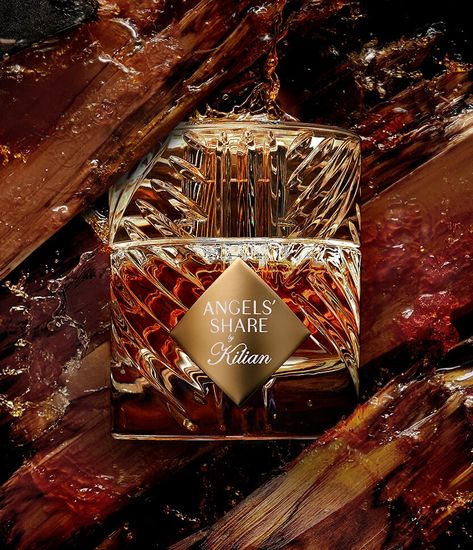 Kilian Angels' Share EDP