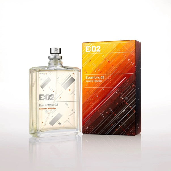 Escentric Molecules Escentric 02 EDT