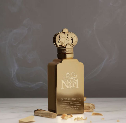 Clive Christian No. 1 Feminine Extrait de Parfum