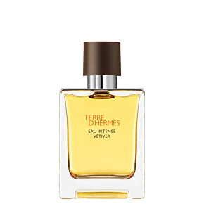 Hermès Terre d'Hermès Parfum Pure Perfume