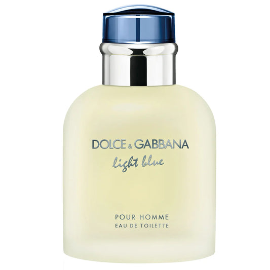 Dolce &amp; Gabbana Light Blue Pour Homme EDT