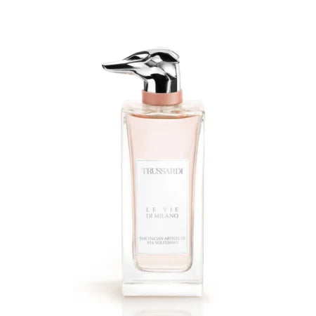 Trussardi Le Vie Di Milano Οι Ιταλοί καλλιτέχνες της Via Solferino EDP