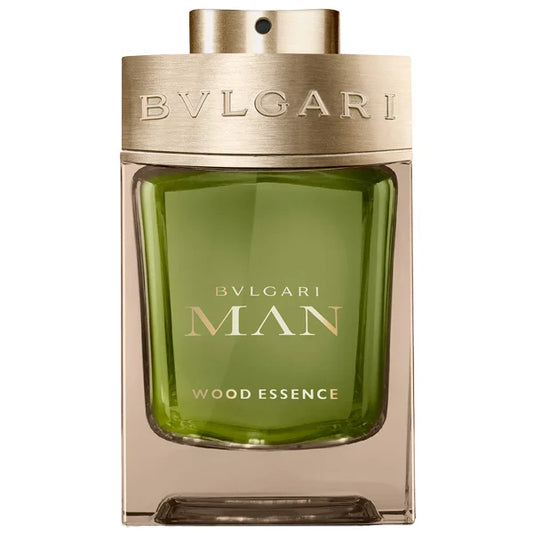 Bvlgari Man Wood Essence EDP
