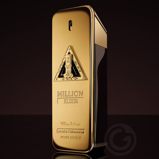 Paco Rabanne 1 Million Elixir Parfum Intense