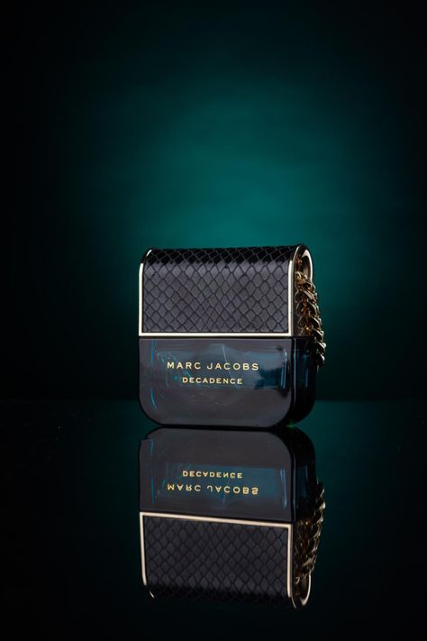 Marc Jacobs Decadence EDP