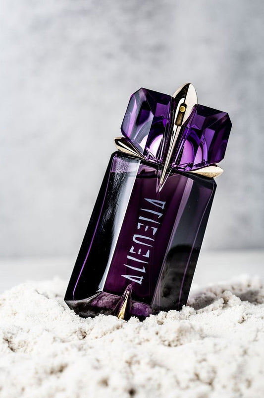 Thierry Mugler Alien EDP