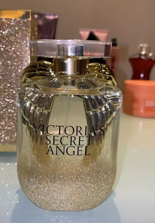 Victoria's Secret Angel Gold EDP