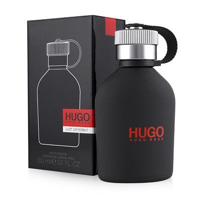 Hugo Boss Just Different EDT
