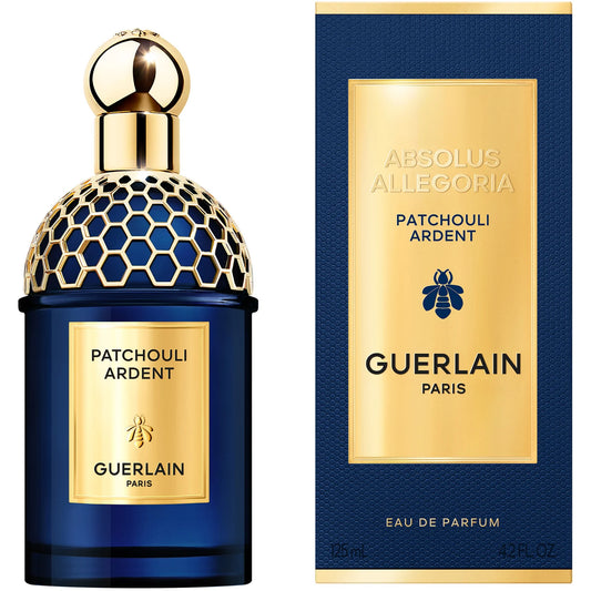 Guerlain Patchouli Ardent EDP