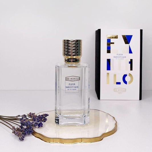 Ex Nihilo Fleur Narcotique EDP
