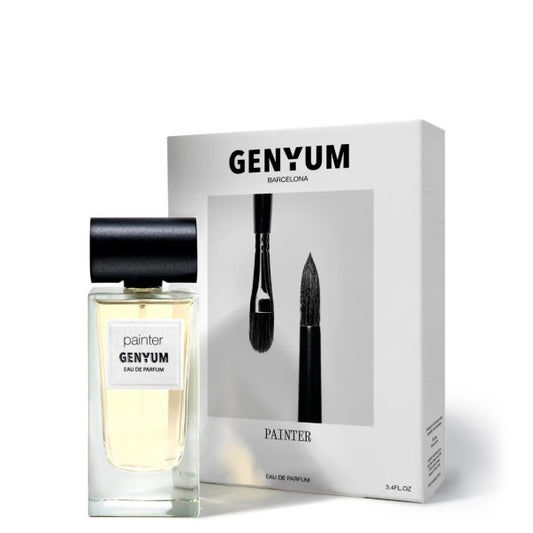 Genyum Barcelona Painter EDP
