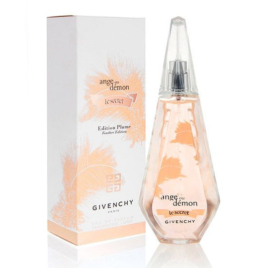 Givenchy Ange Ou Démon Le Secret Edition Plume EDP