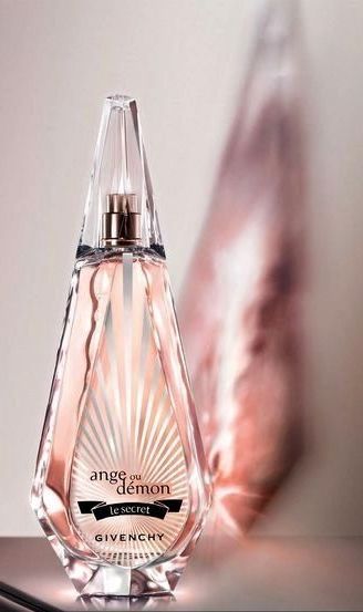 Givenchy Ange ou Démon Le Secret EDP