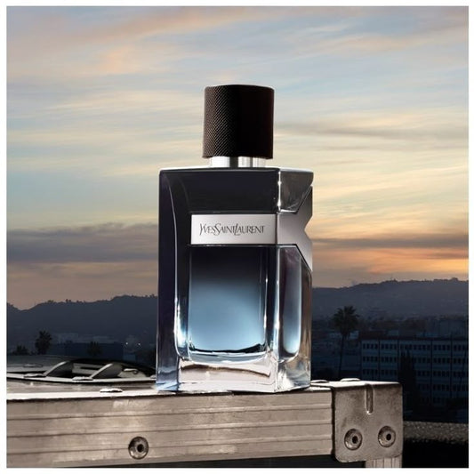 Yves Saint Laurent Y Intense EDP