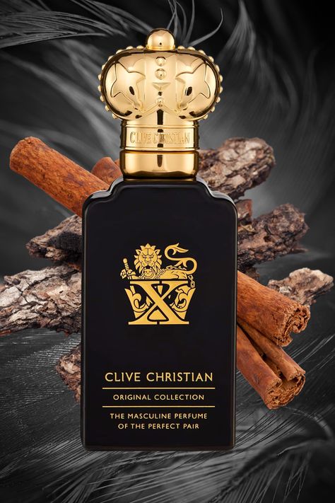 Clive Christian X Masculine Extrait de Parfum