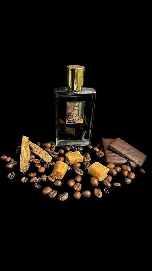Kilian Black Phantom “Memento Mori” EDP