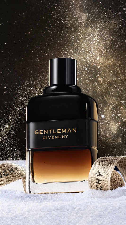 Givenchy Gentleman Reserve Privée EDP
