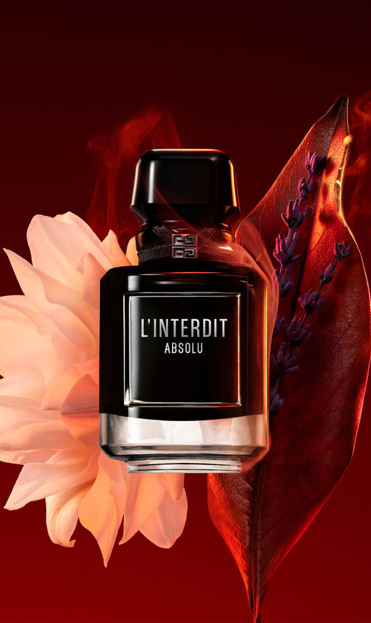 Givenchy L’Interdit Intense EDP