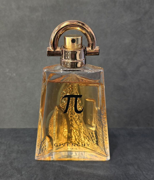 Givenchy Pi EDT - Άρωμα τύπου EDT