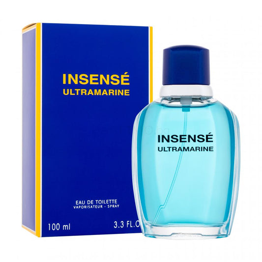 Givenchy Insensé Ultramarine EDT
