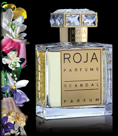 Roja Scandal Parfum