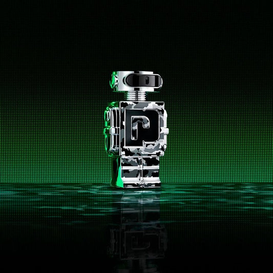 Paco Rabanne Phantom Legion EDT