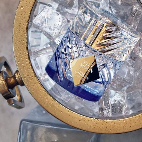 Kilian Blue Moon Ginger Dash EDP