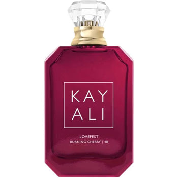 Kayali Lovefest Burning Cherry | 48 EDP