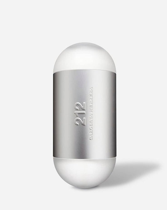 Carolina Herrera 212 EDT