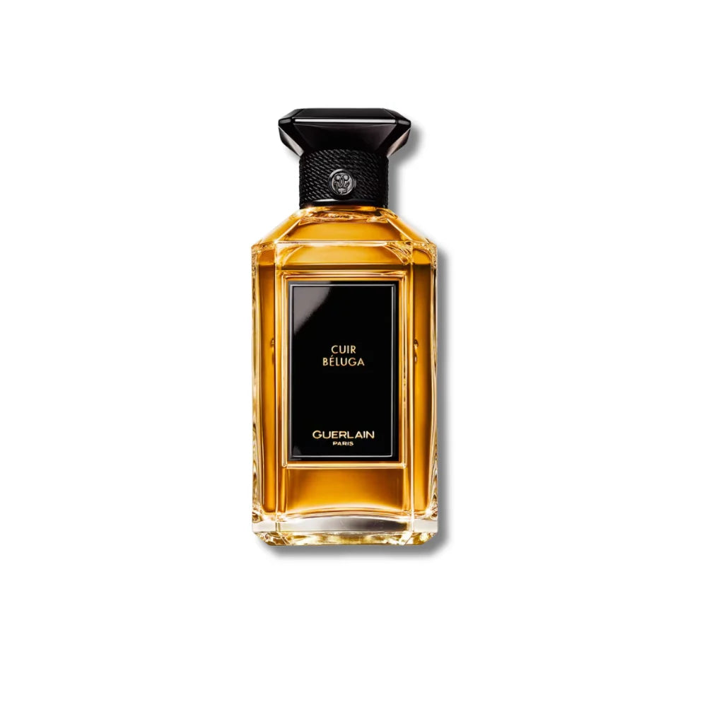 Guerlain Cuir Beluga EDP
