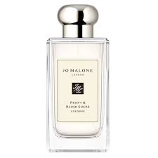 Κολόνια Jo Malone Peony &amp; Blush Suede με άρωμα Peony &amp; Blush