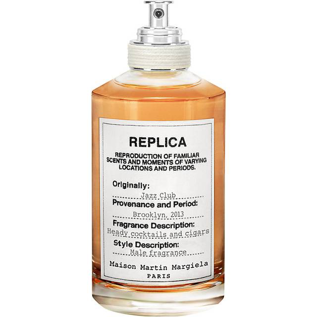 Maison Margiela Replica Jazz Club EDT