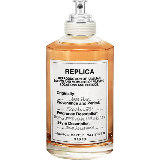 Maison Margiela Replica Jazz Club EDT