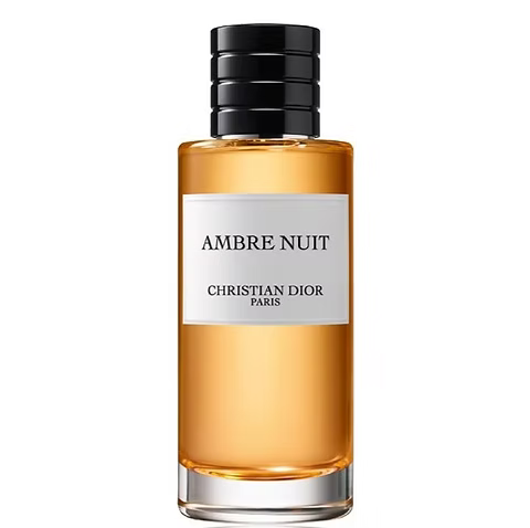 Christian Dior Ambre Nuit EDP