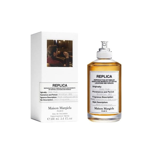 Maison Margiela Replica Jazz Club EDT