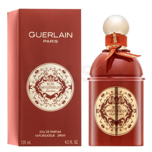 Guerlain Bois Mysterieux EDP