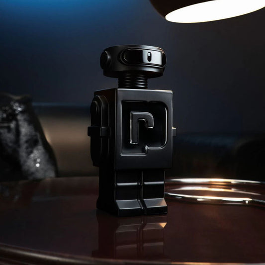 Paco Rabanne Phantom Parfum