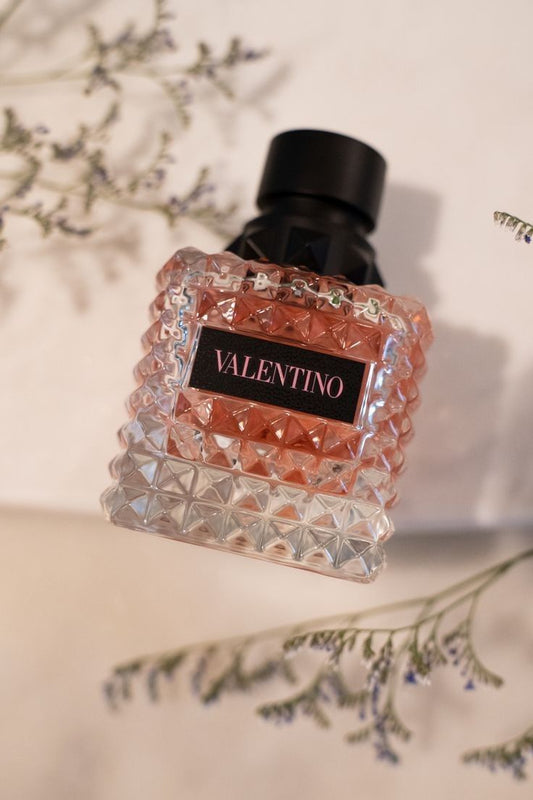 Valentino Donna Γεννήθηκε στη Ρόμα EDP