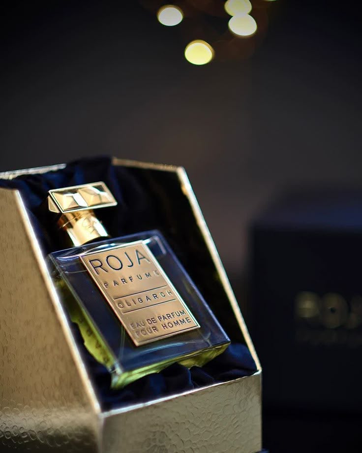 Roja Oligarch EDP