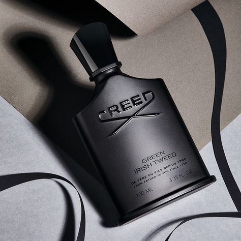Creed Green Irish Tweed EDP