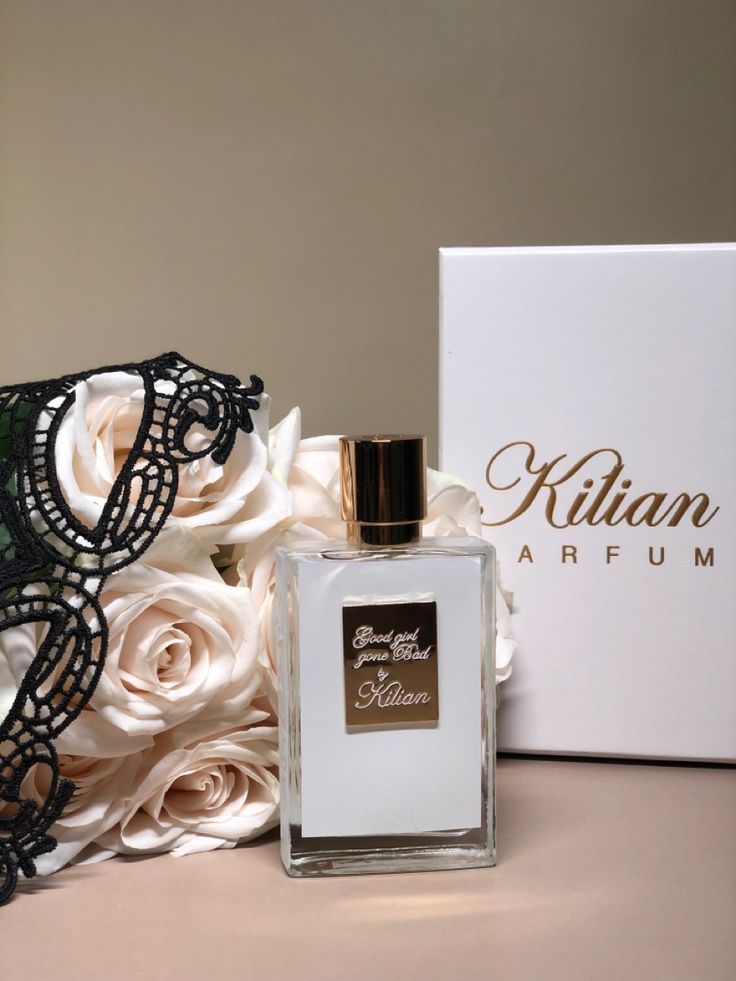 Kilian Good Girl Gone Bad EDP