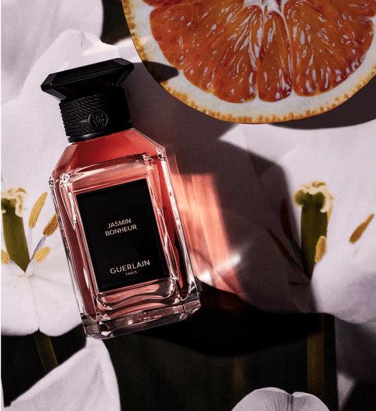 Guerlain Jasmin Bonheur EDP