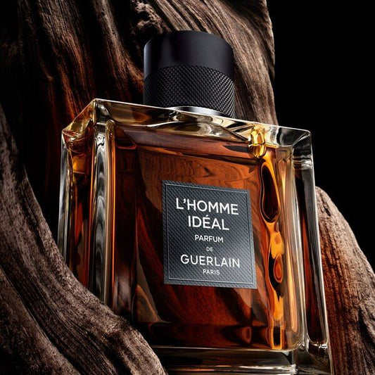 Guerlain L’Homme Idéal Extrême EDP