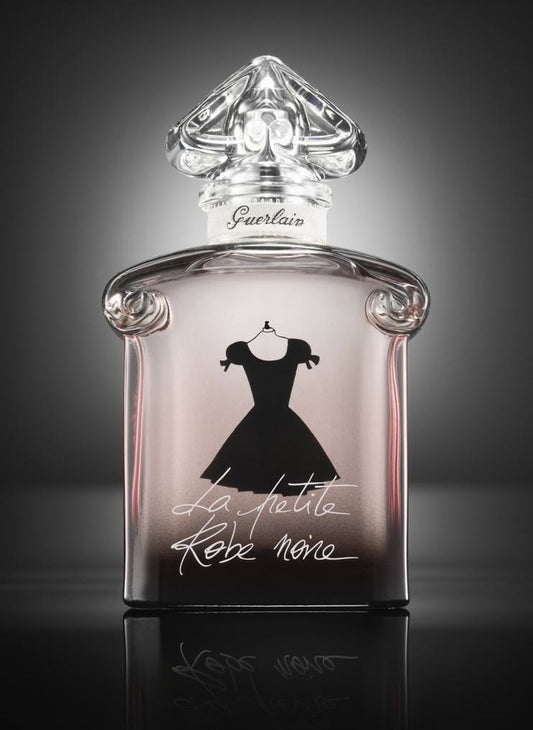 Guerlain La Petite Robe Noire Ma Première Robe EDP